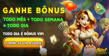 Notificações e promoções