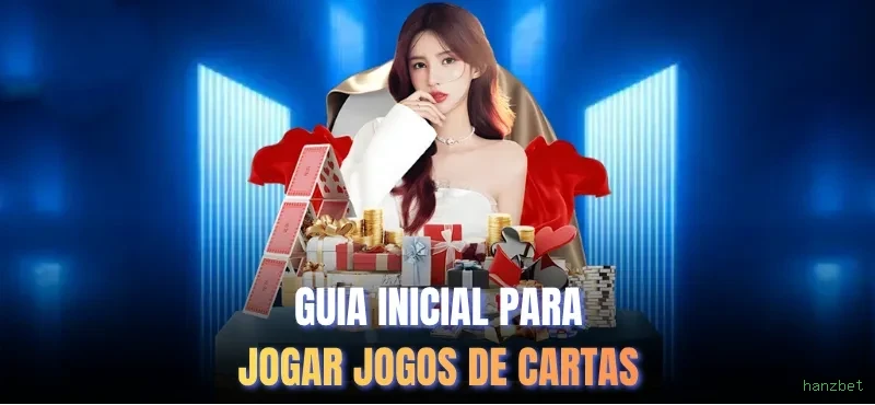 Bônus de boas-vindas hanzbet