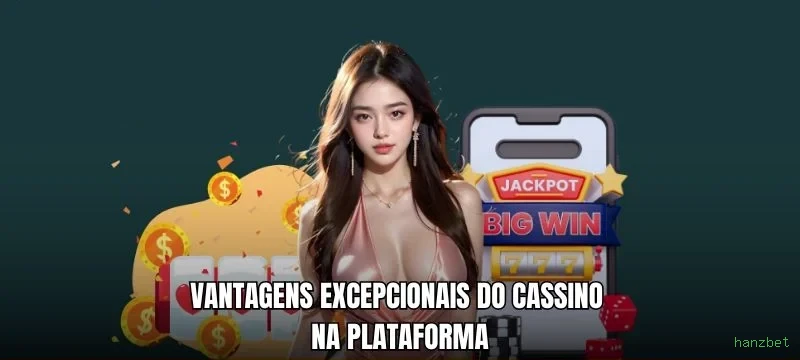 Cassino ao vivo com dealers reais da Evolution Gaming