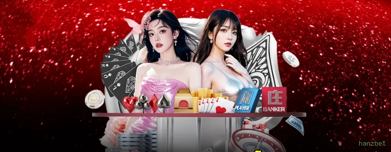 Apostas esportivas ao vivo na hanzbet